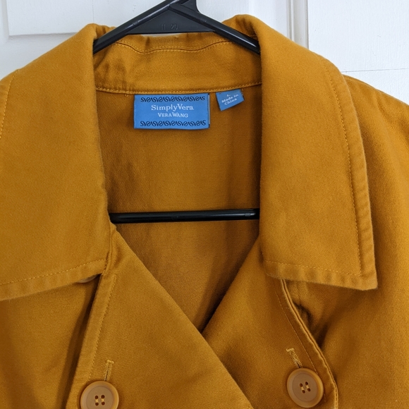 Vera Bradley jacket size L - Picture 2 of 6